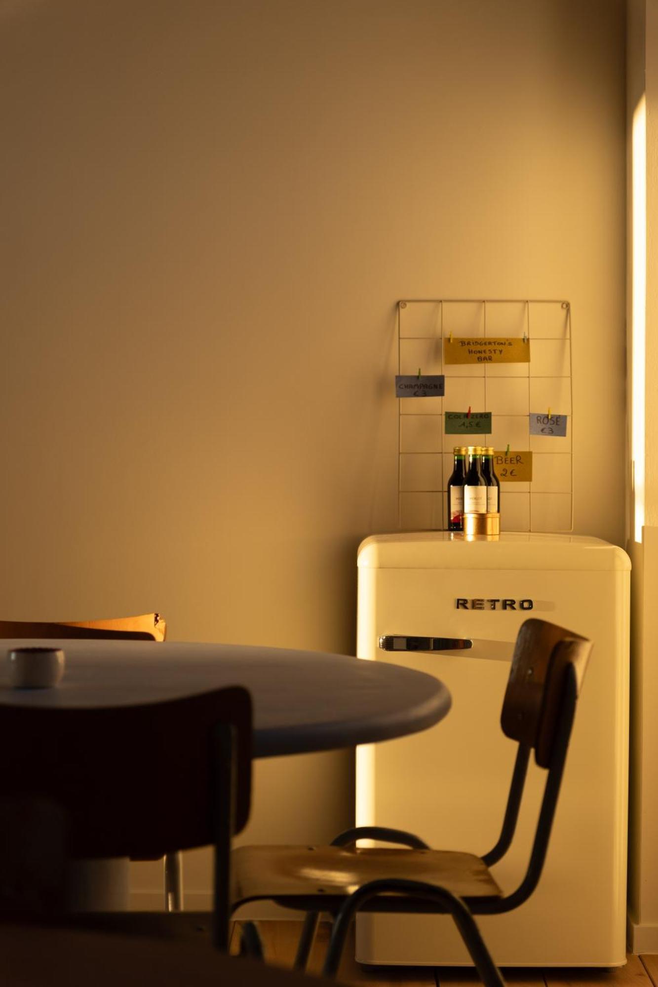 Bridgerton Apartment Brügge
