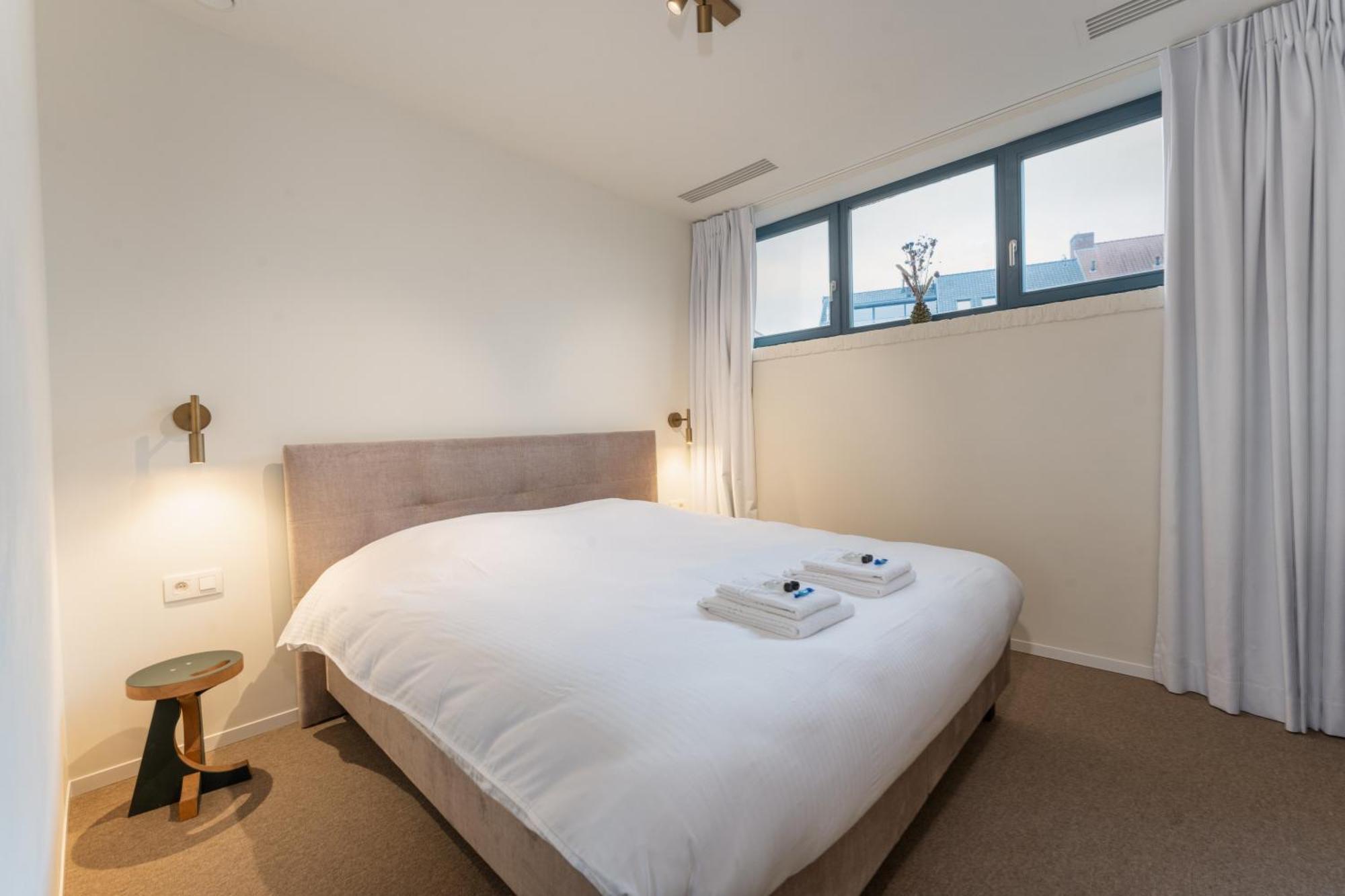Apartment Bridgerton Brügge